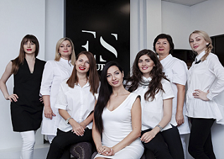 salon